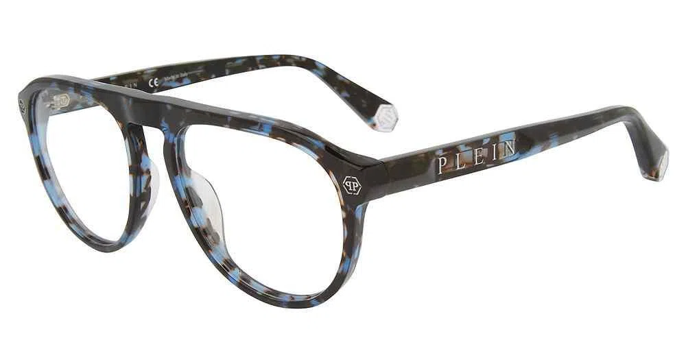 Philipp Plein VPP016M Eyeglasses - view 3